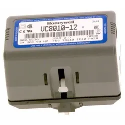 SIEGER Ersatzteil Motor 3-Wege-Ventil zu BK 11, HG 13