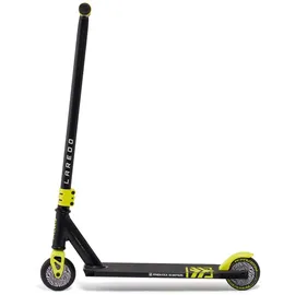 Raven Evolution Master Freestyle Scooter schwarz