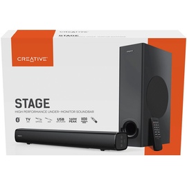 Creative Labs Stage