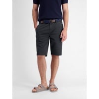 LERROS Bermudas »LERROS Stretch Chino-Bermuda«, blau