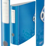 Leitz Ordner Active WOW blau