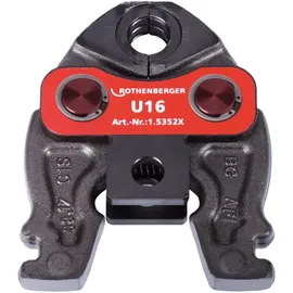 Rothenberger Pressbacke Compact U 16 mm