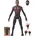 Hasbro Marvel Legends Series Ultimate Spider-Man Actionfigur Schwarz