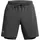 Under Armour Launch 7in 2-in-1 Kurze Hose Castlerock XS