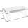 MCW MCW-L89 Grau Braun Holz 120 x 43 x 64 cm