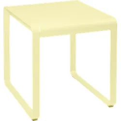 Fermob Bellevie Beistelltisch 74x80 cm Stahl