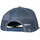 Salty Crew Bruce Trucker Kappe Marine/Slate One Size