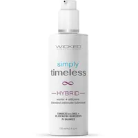 Wicked Sensual Care Simply Timeless Hybrid 120 ml
