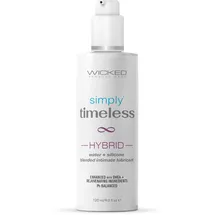 Wicked Sensual Care Simply Timeless Hybrid, 120 ml