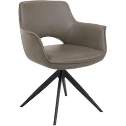 Polsterstuhl Rolf Weber NEUSTRELITZ (BHT 69x83x59 cm) - BHT 69x83x59 cm