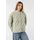 Comma, Wattierte Wendejacke mit Wellenstepp - L