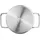 Gastro Spirit Suppentopf Cookware 21 16 cm rund