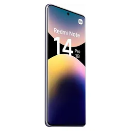 Xiaomi Redmi Note 14 Pro 5G 12 GB RAM 512 GB Lavender Purple