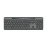 Logitech K980 Slim Solar+ DE
