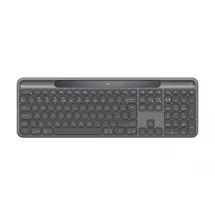 Logitech K980 Slim Solar+ DE