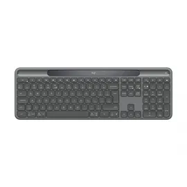 Logitech K980 Slim Solar+ DE