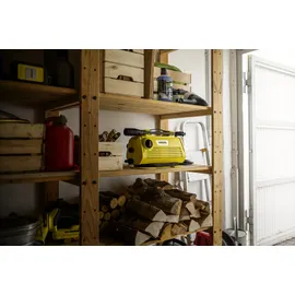 Kärcher K 2 Horizontal VPS