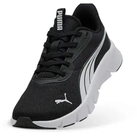Puma FlexFocus Lite Modern Kinder Black/White 38