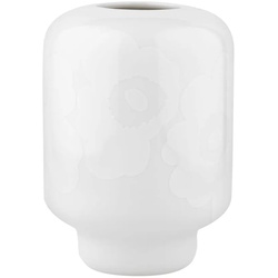 Marimekko - Unikko Ceramic Vase, 18 cm, foam