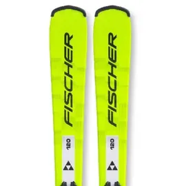 Fischer Rc4 Race JR gelb 150 cm