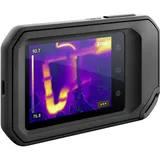 Flir Wärmebildkamera C3-X Compact
