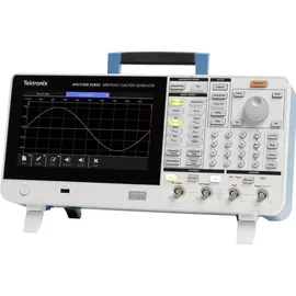 Tektronix AFG31022 Funktionsgenerator netzbetrieben 0.000001 Hz - 25 MHz 2-Kana, Messtechnik