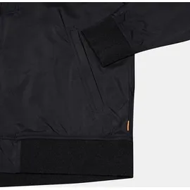 Mammut Utility Bomberjacke schwarz S
