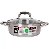Quttin New Caesar Kochtopf 22 cm rund