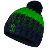 TROLLKIDS Troll Bobble Cap blau 52-56