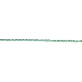Kerbl Geflügelnetz grün LxH 25 m x 106 cm Doppelspitze ohne Strom