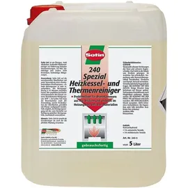 Bosch Sotin alkalischer Reiniger 5 l