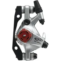 Avid BB7 Road Bremsscheiben, Mehrfarbig, 160 mm