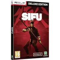 Sifu Deluxe Edition - Multicolor