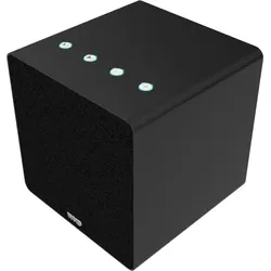 WHD Highend-Streaminglautspr. QubeXLW ws