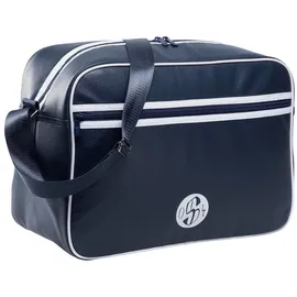FC Schalke 04 Sporttasche Retro blau Unisex