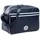 FC Schalke 04 Sporttasche Retro blau Unisex