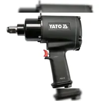 Yato Druckluft-Schlagschrauber 3/4" 1300Nm