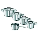 Rohe Germany Conia Topf-Set 5-tlg.