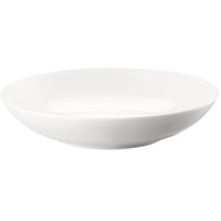 Rosenthal Jade Weiß Suppenteller 23 cm