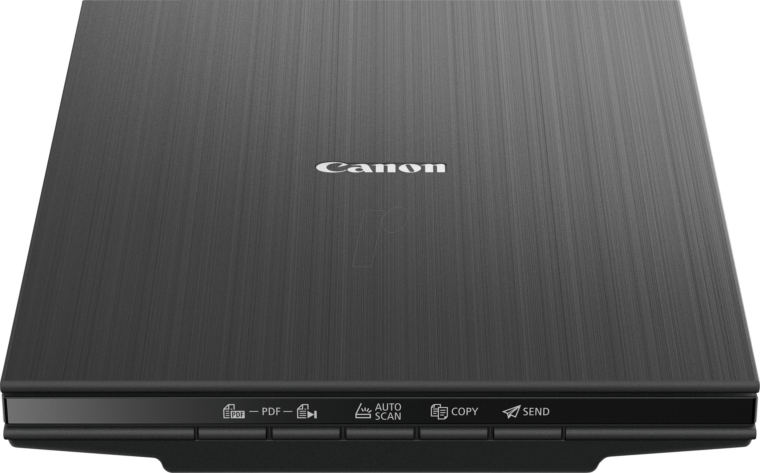 CANON LIDE 400 - Flachbett-Scanner, A4, 7 S/min
