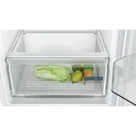 Siemens iQ100 KI86V5SE0 Einbau-Kühlgefrierkombination (267 l, 1772 mm hoch)