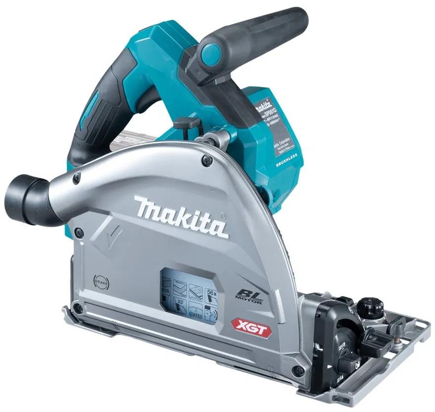 Preisvergleich Produktbild Makita SP001GZ03 - Tauchsäge - schnurlos - 165 mm