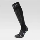 UYN Skisocken Kinder B000 - black 27-30