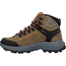 CMP 3q17657 Tytanus Mid Wanderstiefel - Olive / Jaffa - EU 40