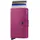 Secrid Miniwallet Crisple Damen Geldbörse fuc fuchsia