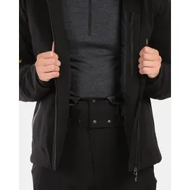 Kilpi Turnau Jacke - Black - XL