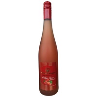 Erdbeer-Secco alkoholfrei 0,75 L