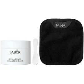 Babor Cleansing Hyaluronic Cleansing Balm 150 ml