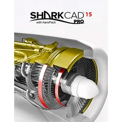 SharkCAD 15 Pro
