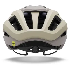 Giro Aries Spherical 55-59 cm grau 2021